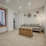 #il Le Victoria 1 Apartment Grenoble