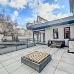 #il Le Victoria 1 Apartment Grenoble