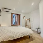 #il Le Victoria 1 Apartment Grenoble