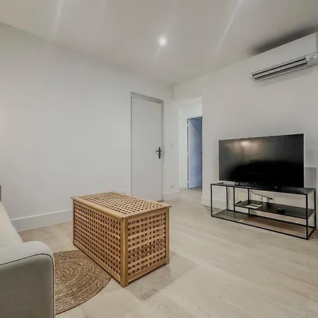 Apartment #il Le Victoria 1 *
