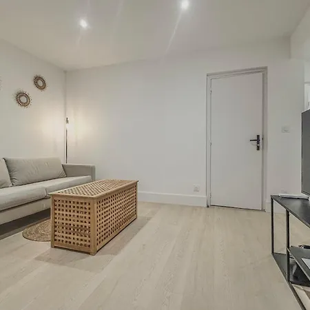 #il Le Victoria 1 Apartment