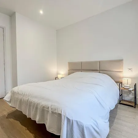 Apartment #il Le Victoria 1 *