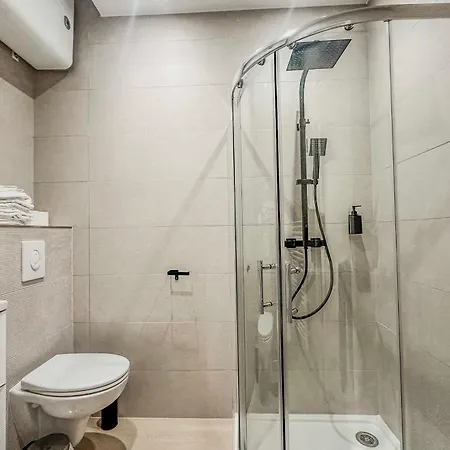 #il Le Victoria 1 Apartment *